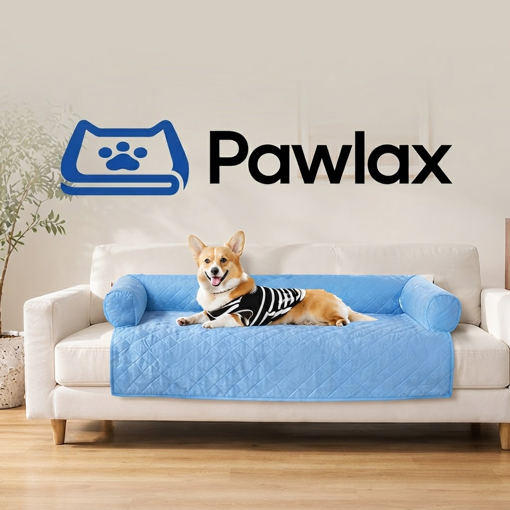 PawLax Cooling Mat